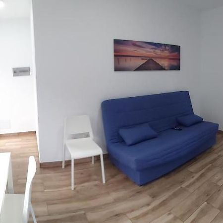 Apartament Buenavista Jerez de la Jerez de la Frontera Zewnętrze zdjęcie