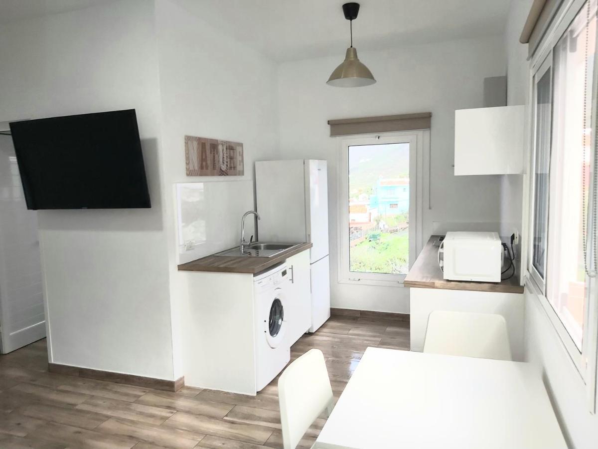 Apartament Buenavista Jerez de la Jerez de la Frontera Zewnętrze zdjęcie