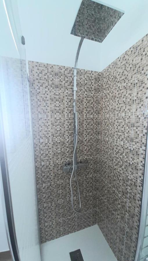 Apartament Buenavista Jerez de la Jerez de la Frontera Zewnętrze zdjęcie