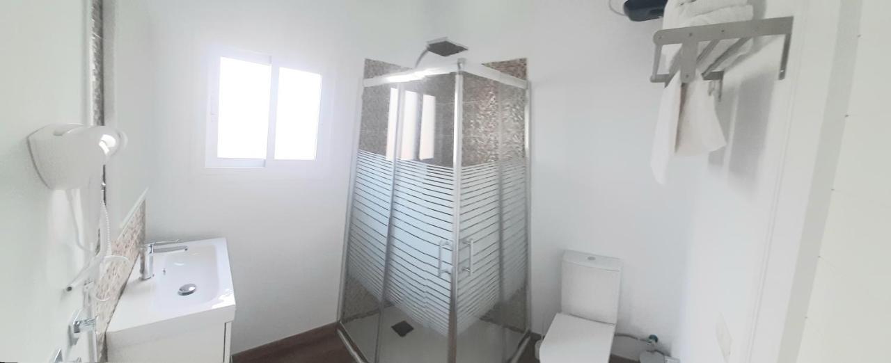 Apartament Buenavista Jerez de la Jerez de la Frontera Zewnętrze zdjęcie