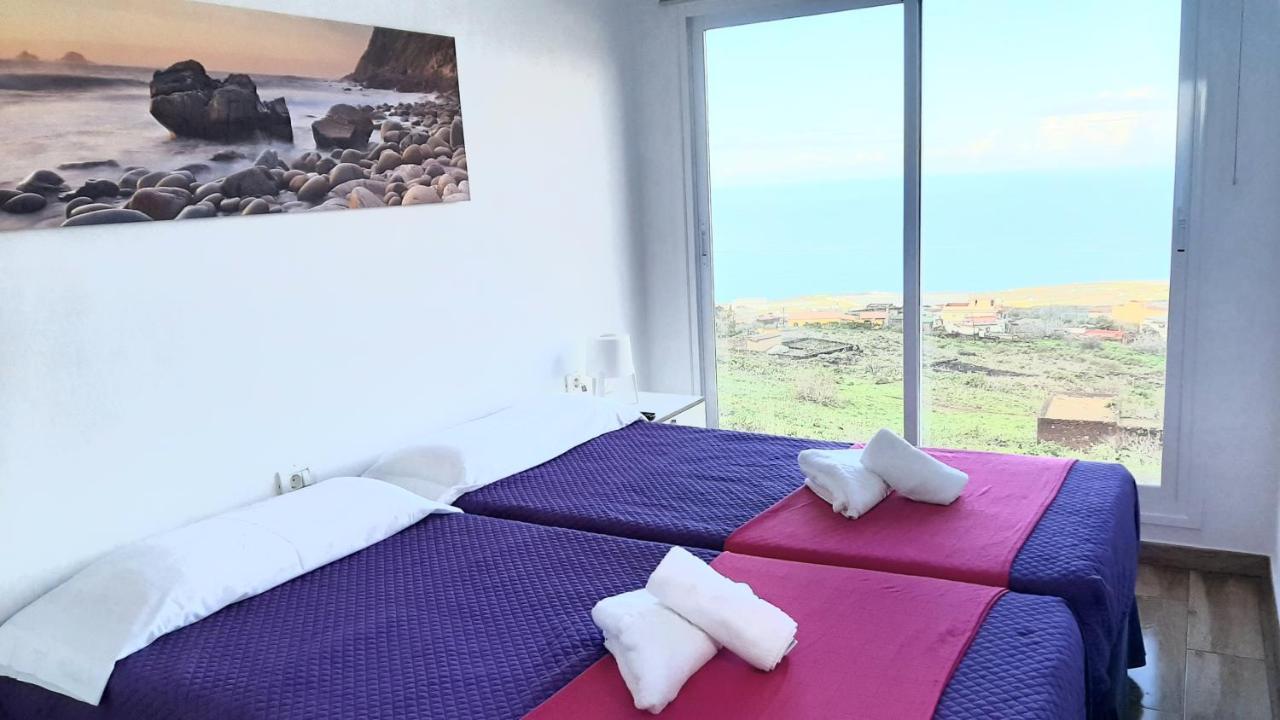 Apartament Buenavista Jerez de la Jerez de la Frontera Zewnętrze zdjęcie